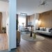 Ilfov Apartament Tip Studio - Siena Residence: Spatiu, Confort si Facilitati de Top!